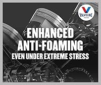 Vista 10 de Aceite de motor Valvoline