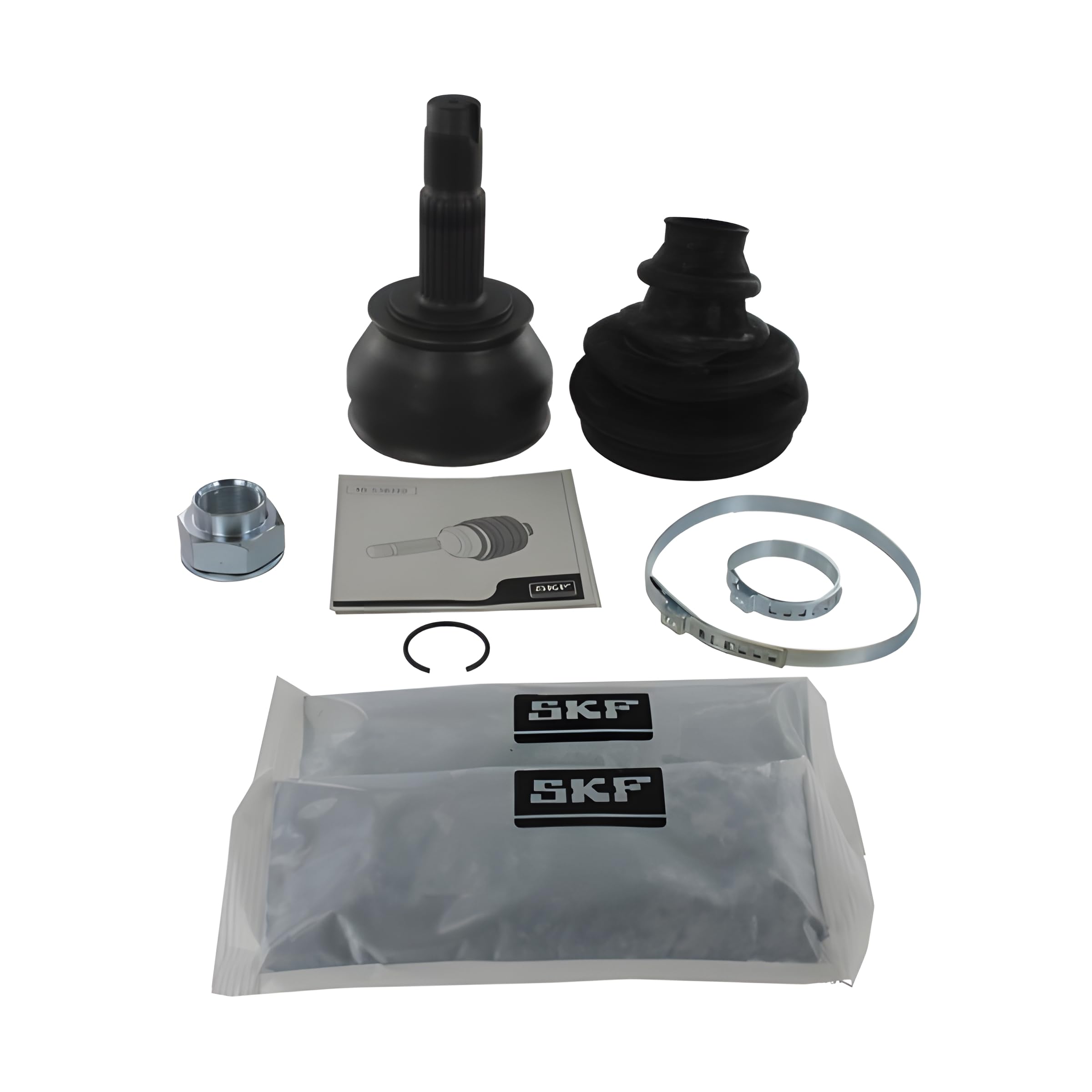Skf Vkja 3159 Kit Giunti Omocinetici,-image