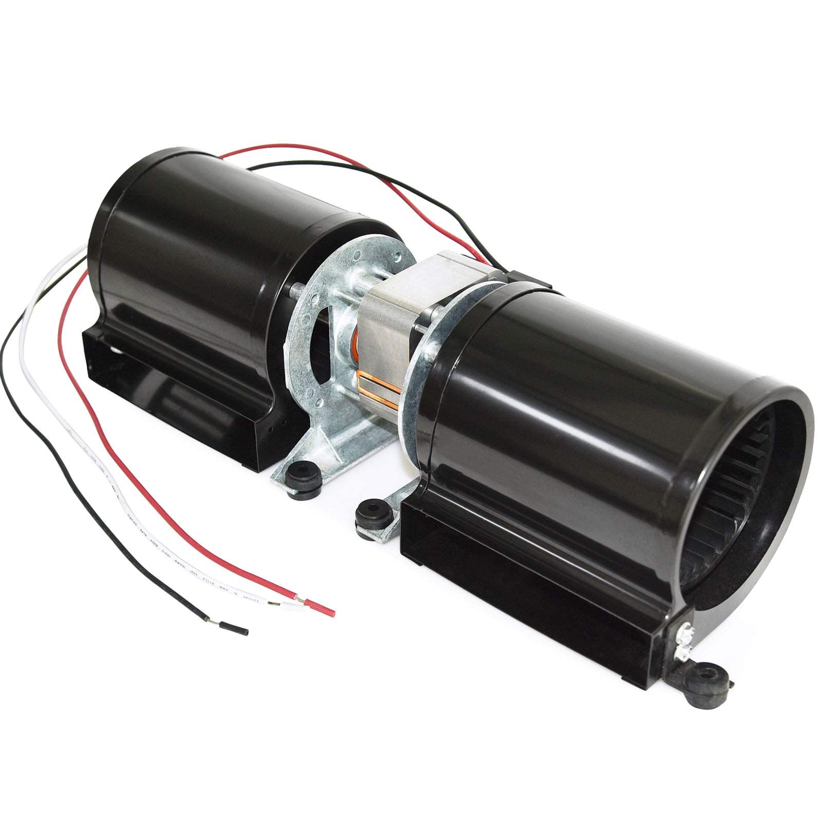 Criditpid Regency Osburn Regency Fireplace Fan 910-157/P Blower Motor Fan  for Hampton HI300, Osburn FD006-1600, Rotom R7-RB167 Wood Stove Insert :  Amazon.de: DIY u0026 Tools