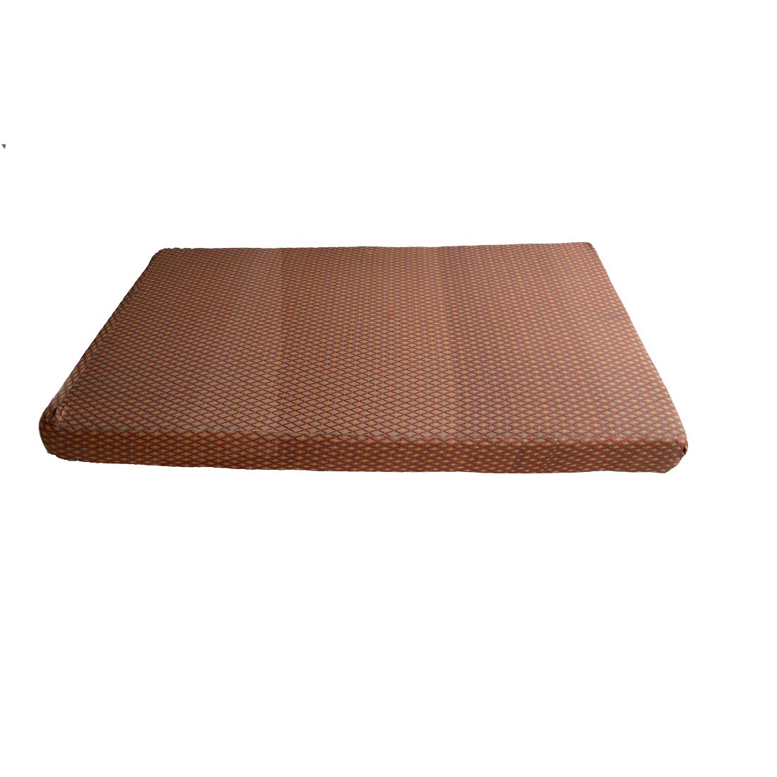 Buy Sleepzy™ Zippered XL Size 72x48x4 (Mattress Protector) (Brown