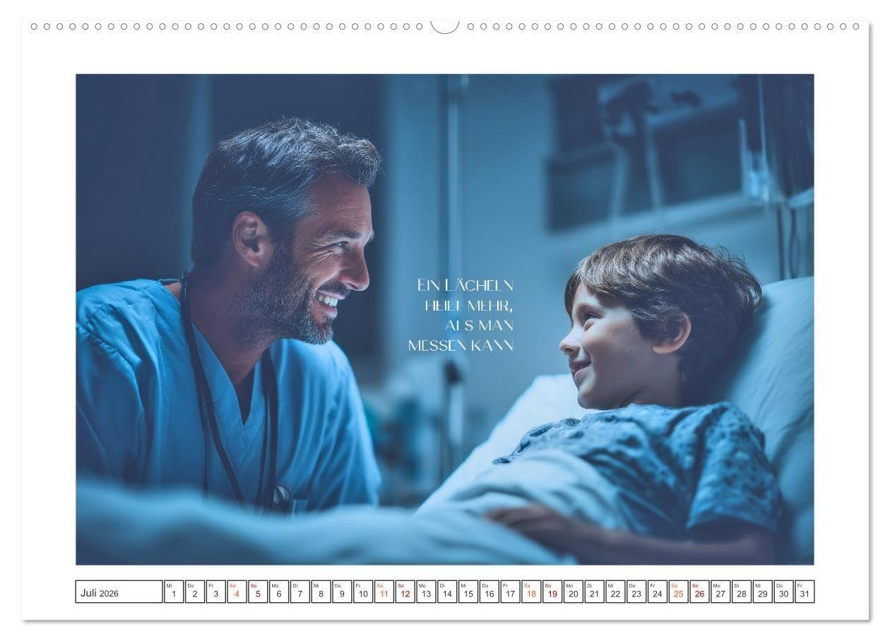 Zeit für Dankbarkeit - Pflege mit Herz (hochwertiger Premium Wandkalender 2026 DIN A2 quer), Kunstdruck in Hochglanz: Ein Kalender voller Wärme, Mitgefühl und Wertschätzung. (CALVENDO Menschen)
