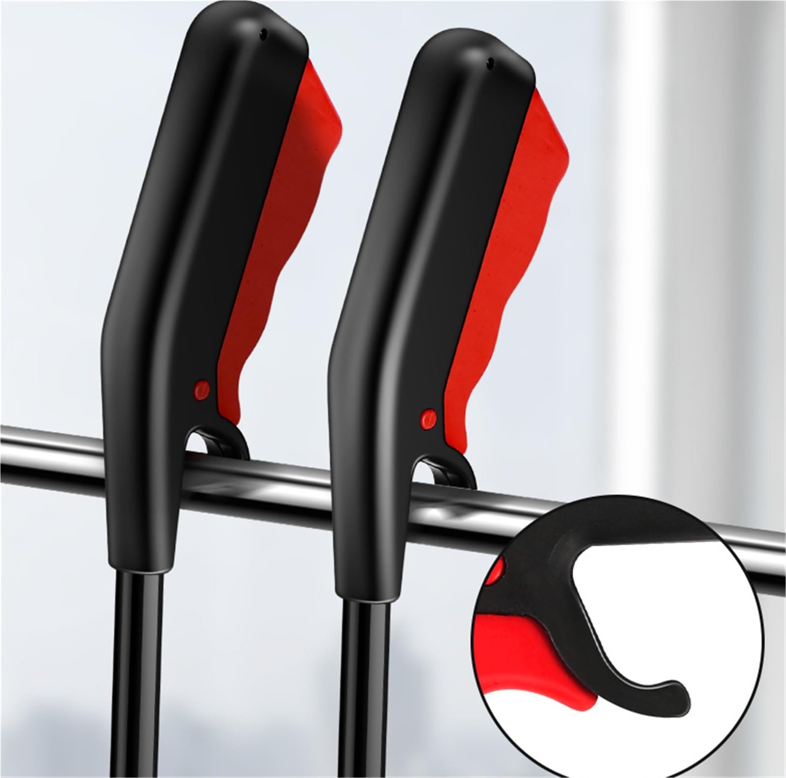 Greifer für Senioren Müllgreifer Reacher Grabber Tool Müllsammler Müllgreifer Gartenabfallsammler Grabber Greifhilfe Gripper