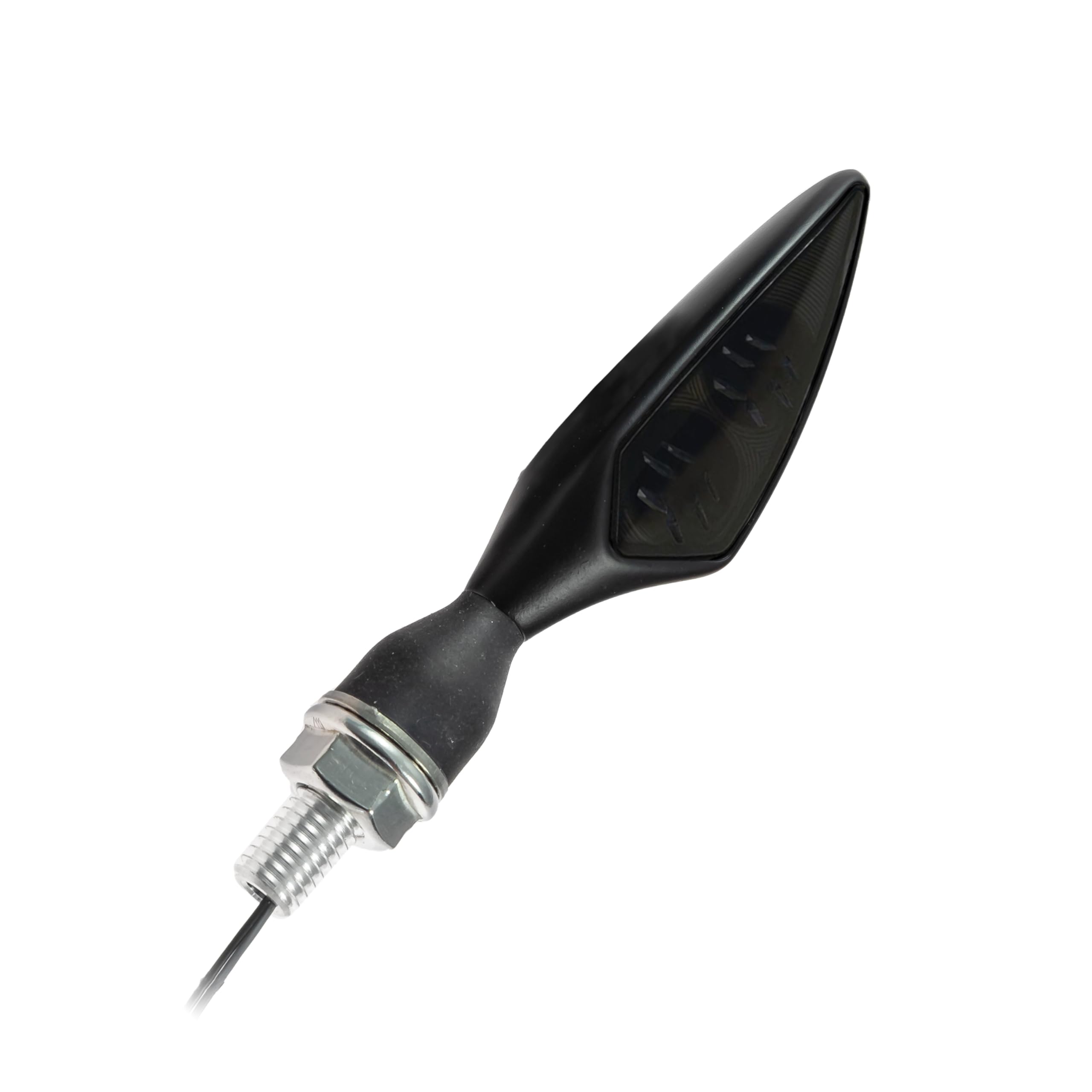 Kellermann 148.100 Micro Rhombus Dark schwarz FL/RR