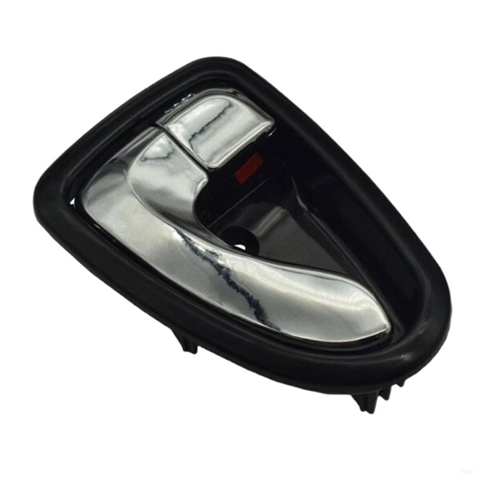 Nhsijpo Electroplating Front Automotive Interior Door Handle For 28Gc Inside Door Handle Replacement 82620-25000(Electroplating Front)