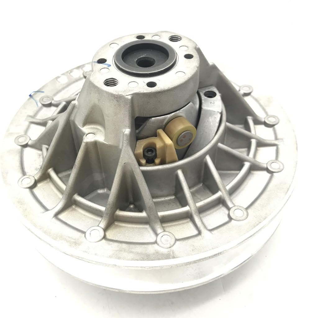 [Pièces de Motocyclette] Embrayage secondaire for HiSun ​​UTV 1000 HS1000 CVT, entraînement secondaire Massimo BENNCHE Spire 21400-010-0001 [Facile à remplacer]