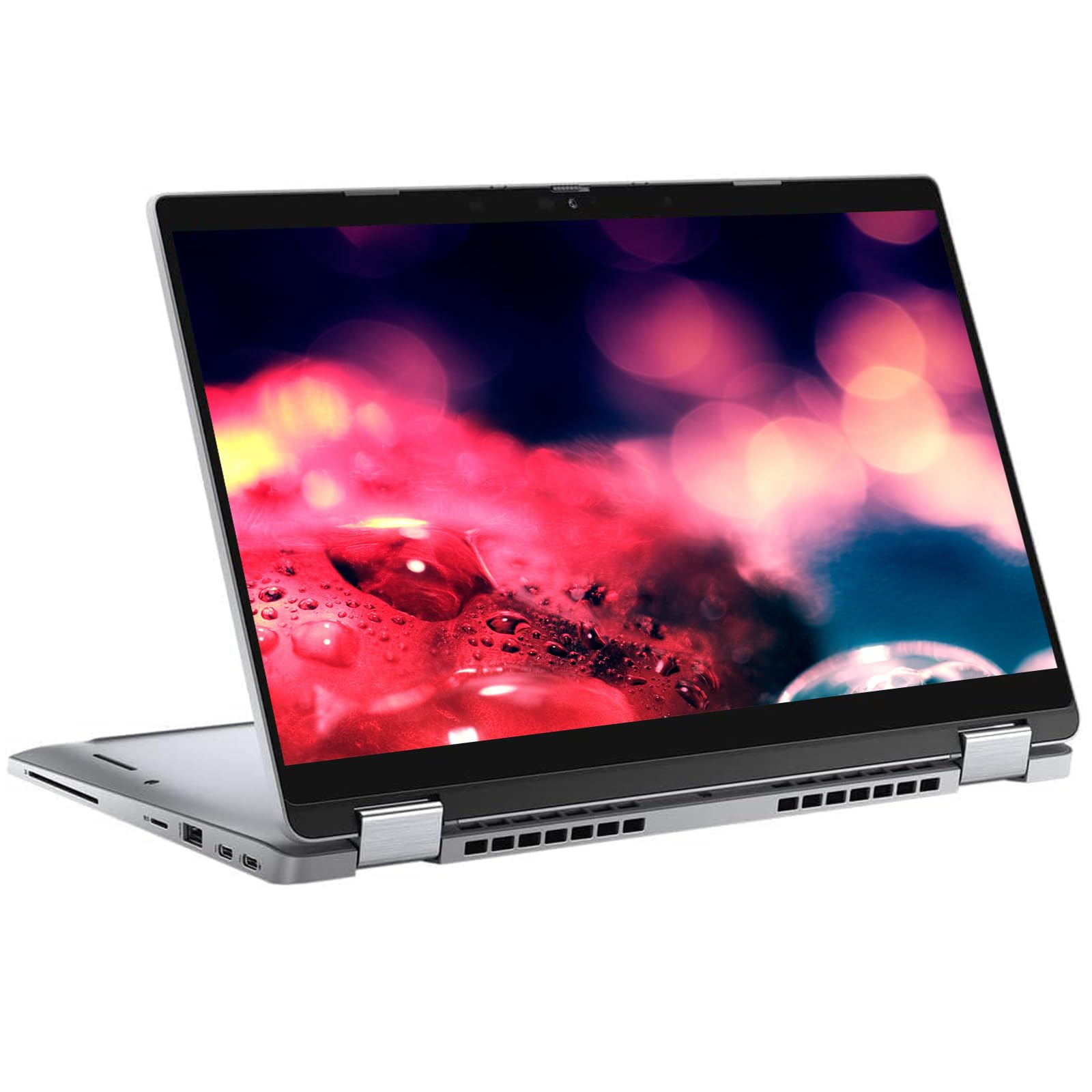 Amazon.com: Dell Latitude Laptop 5320 2in1 Win11, FHD