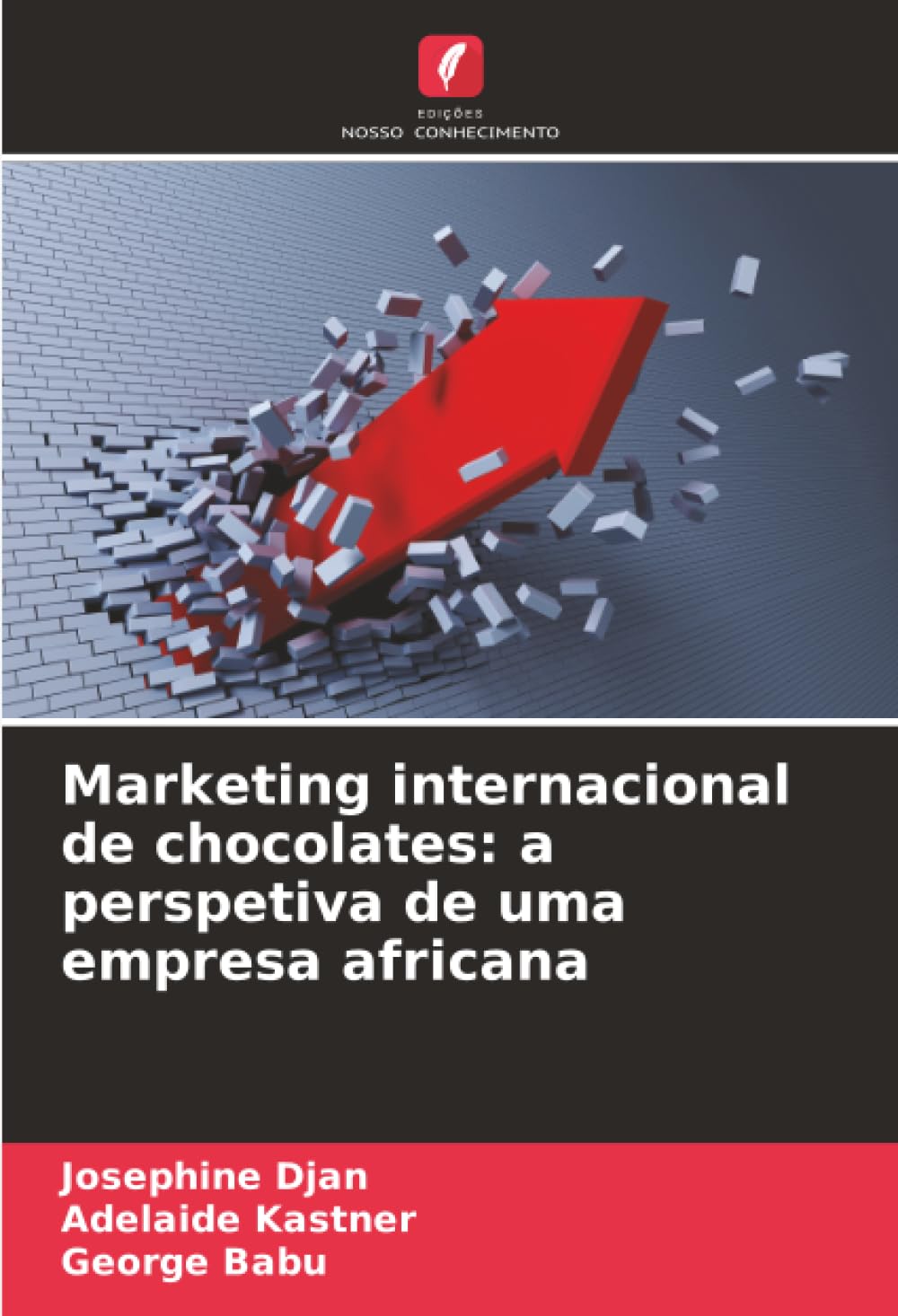 Marketing internacional de chocolates: a perspetiva de uma empresa africana