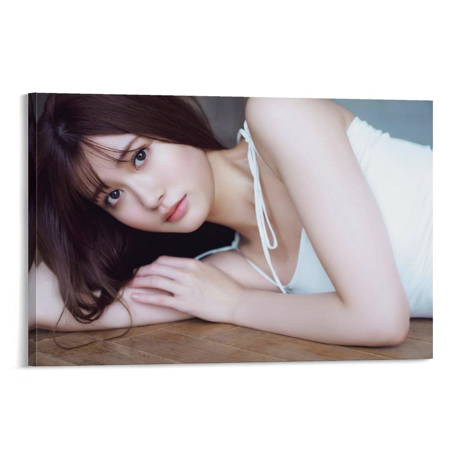 Amazon.co.jp: 生見愛瑠セクシーな写真イメージのポスター アート 