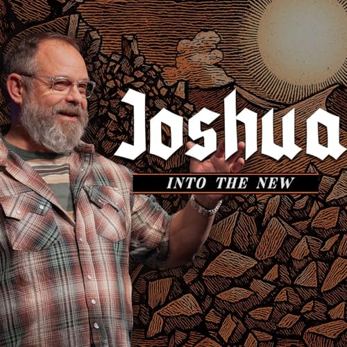 How To Prepare For 2026 | Joshua 1 | Scott Ziegler