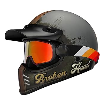 『専用出品』カスタムペイント　ヘルメット　新品未使用品　60s 70s 専用出品』カスタムペイント ヘルメット 新品未使用品 60s 70s