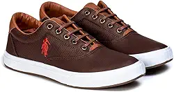 Tenis Masculino Sapatenis da Polo Open