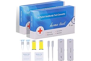 Chlamydia Test Kit at Home: Quick and Accurate Home Testing