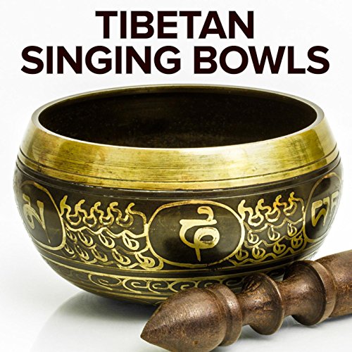 Tibetan Singing Bowls and Crystal Bowls