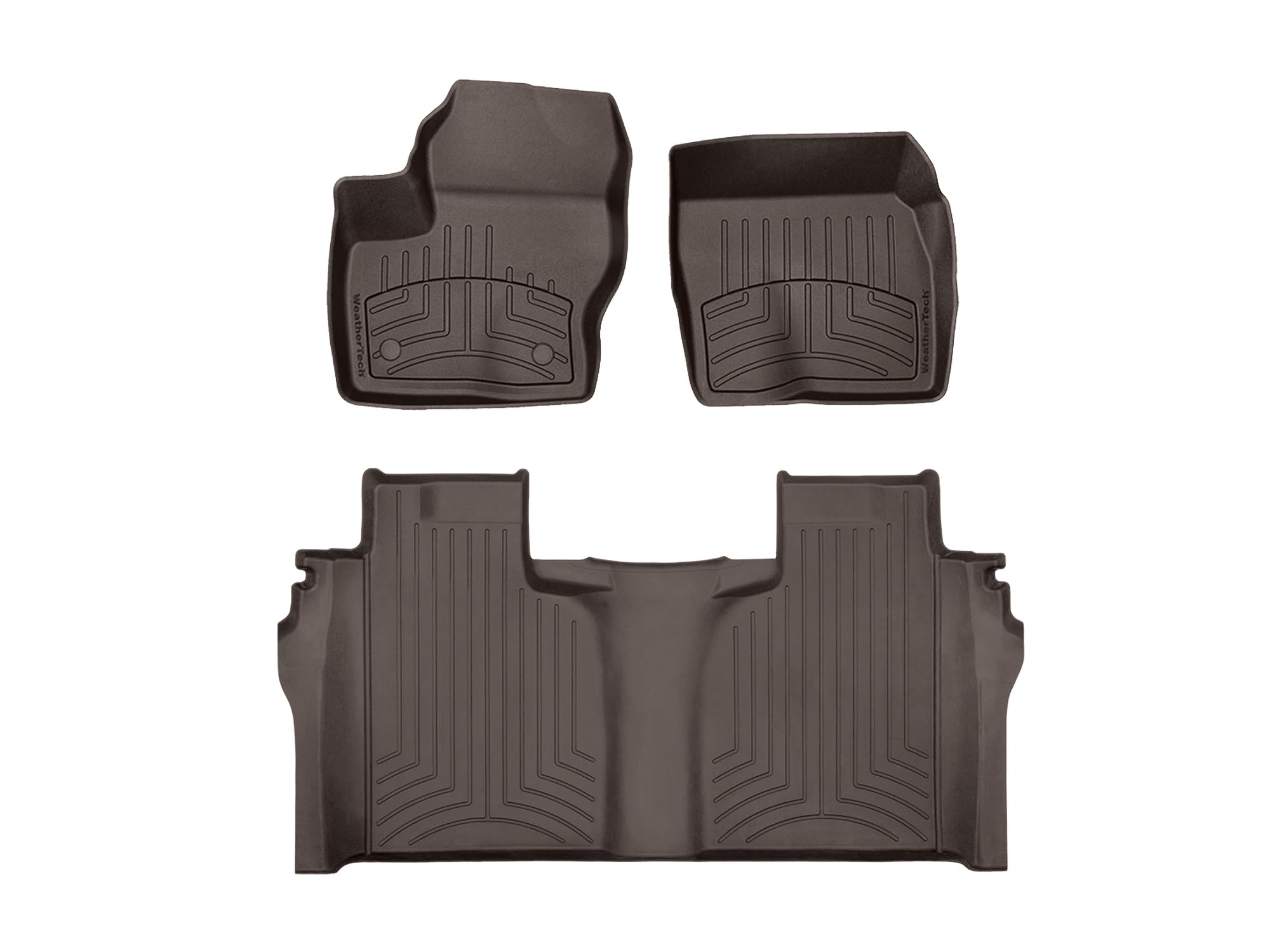 ALFONZETTI☆Ready Amazon.com: WeatherTech FloorLiner HP Custom Fit Floor Mats