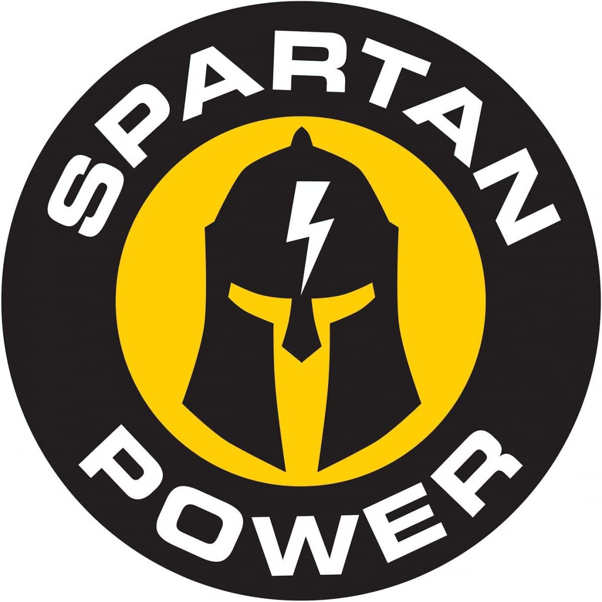 Spartan Power Cavo batteria SpartanFlex rosso da 6 piedi 4/0 AWG con terminali ad anello da 3/8"