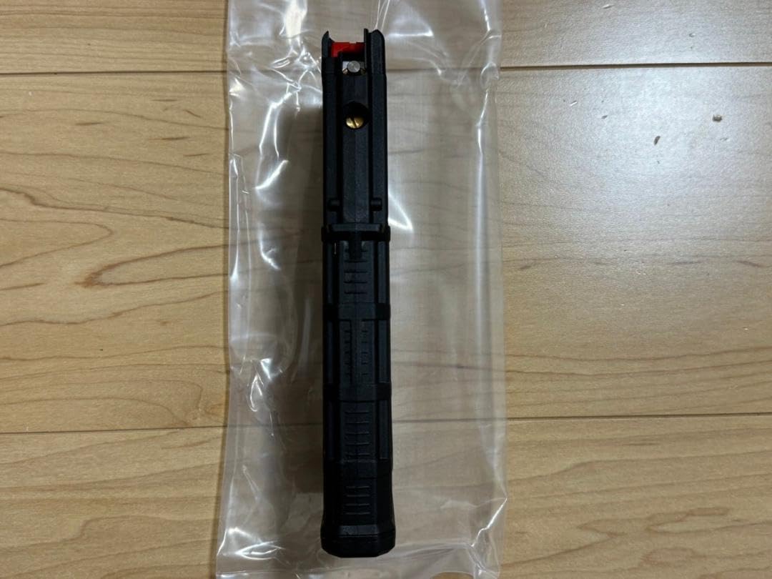 Amazon | RELOAD製 リロード VFC用 CO2マガジン PMAGタイプ