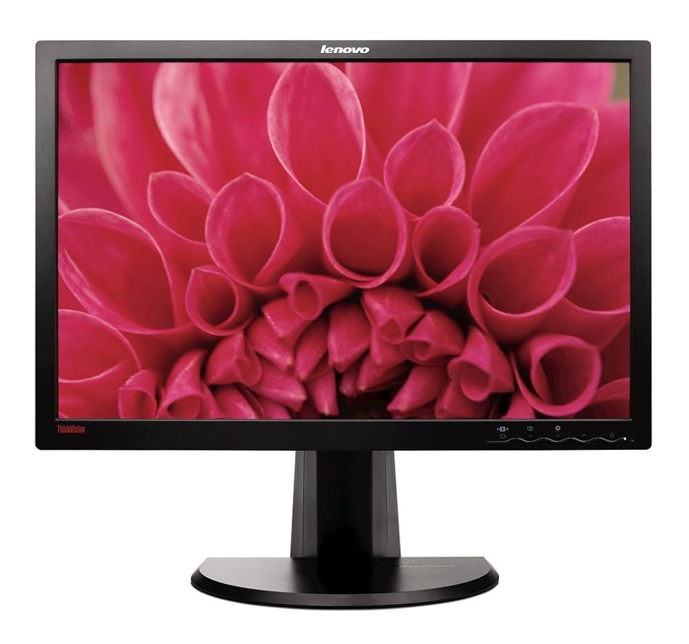 Amazon.co.jp: レノボ・ジャパン 60A6MAR2JP ThinkVision