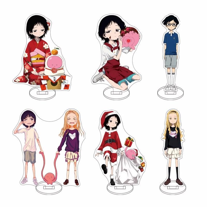 タコピーの原罪　アクスタ　アクリルスタンド　タワーレコード　タコピー　タワレコ Amazon.co.jp: タコピーの原罪 アクリルスタンド スタンド