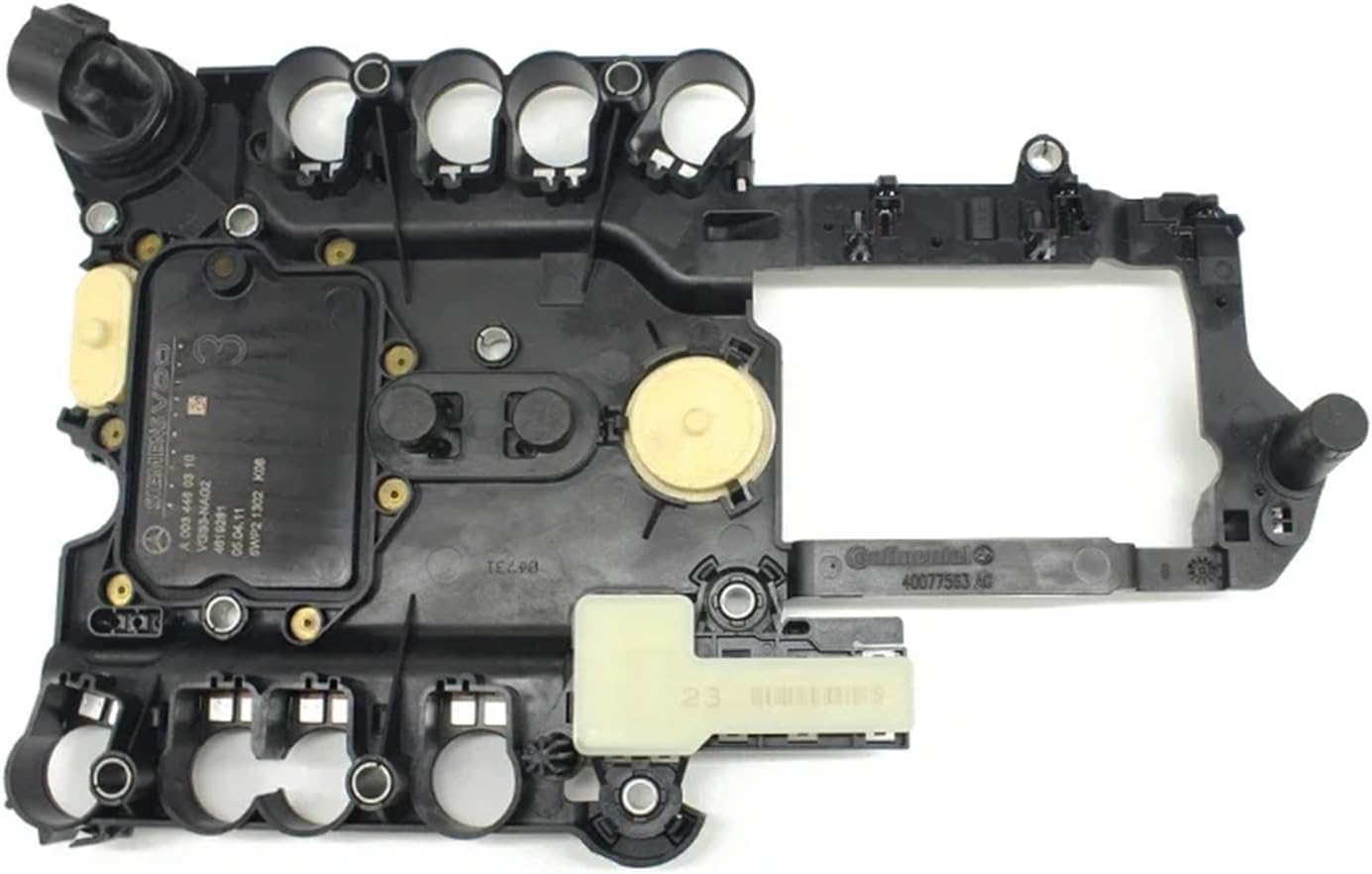A0335457332 Compatible For Mercedes Benz 722.9 TCM TCU Transmission Control Unit Plate VS2 VS3 Tools Car Accessories(New V3)