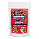 CHEMXPERT Washing Soda Powder 900 Gm | 100% Pure Laundry Booster Sodium Carbonate | All-Natural Cleaning Agent for Home & Laundry | Clothes and General Purpose Cleaning gallery image