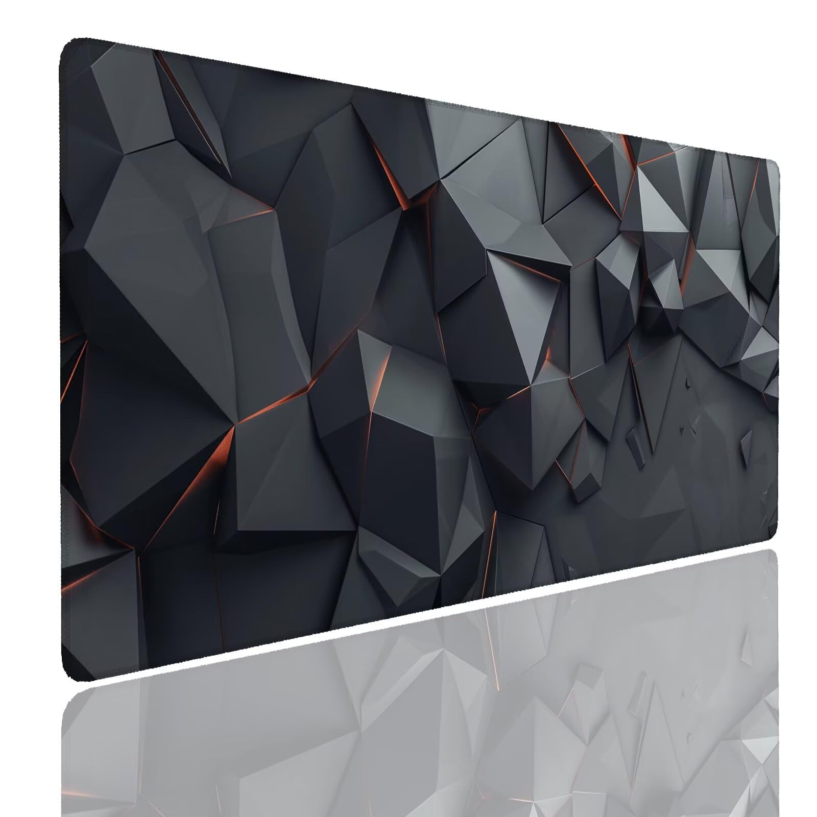 Tapis souris imperméable grand format pour protéger durablement votre bureau - 7