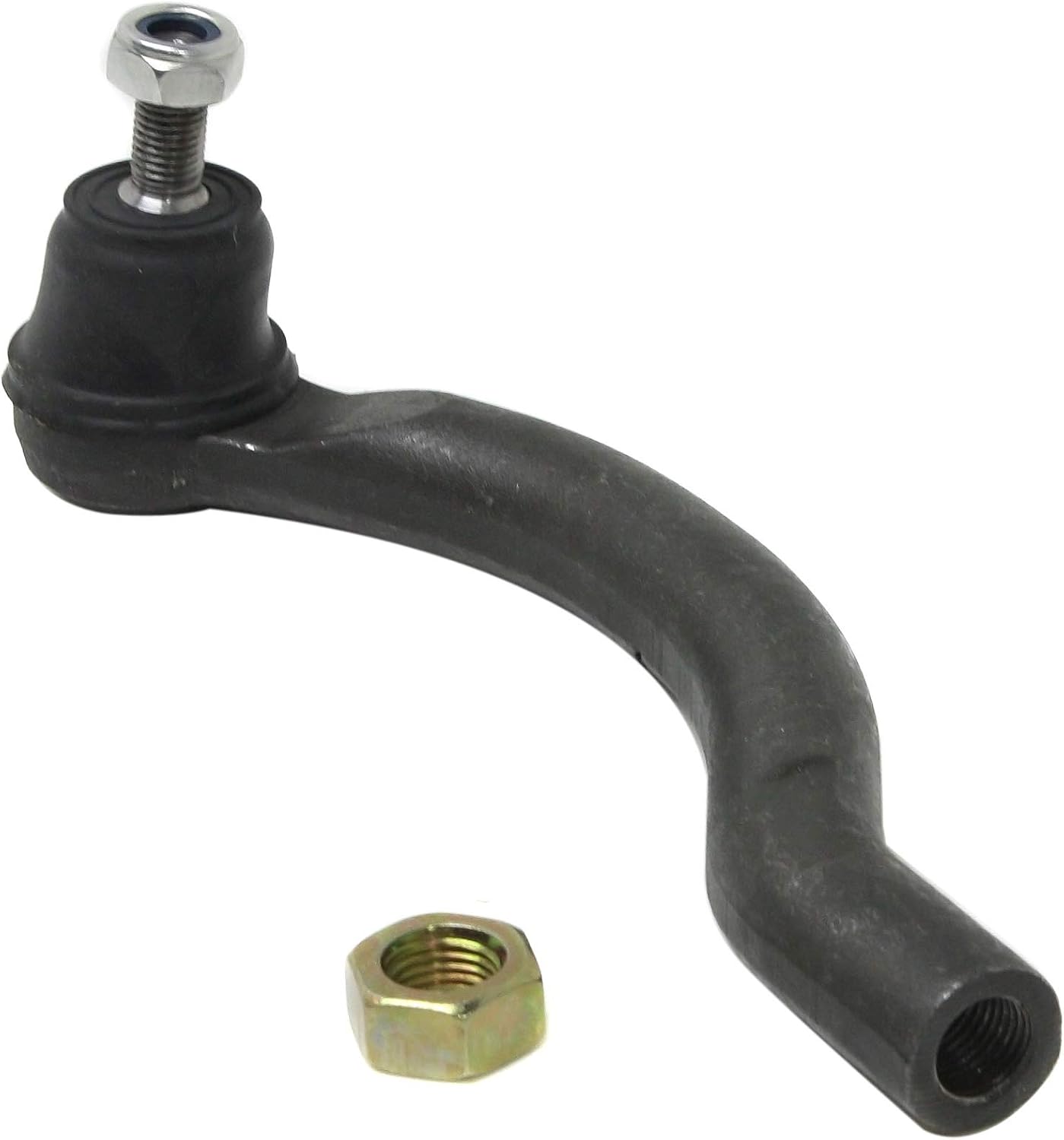 Garage-Pro Front Left & Right Inner and Outer Tie Rod End Replacement For Honda Accord 2003 2004 2005 2006 2007 Acura TSX 04-08 Replaces # 53540SDAA01, 53560SDAA01, 53010SDAA01