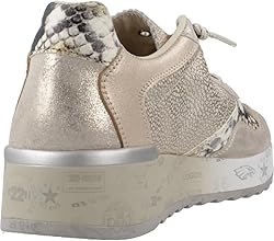 848XL Saturno Champagne Mujer2