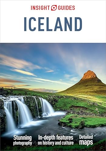 Insight Guides Iceland: Travel Guide eBook (English Edition)