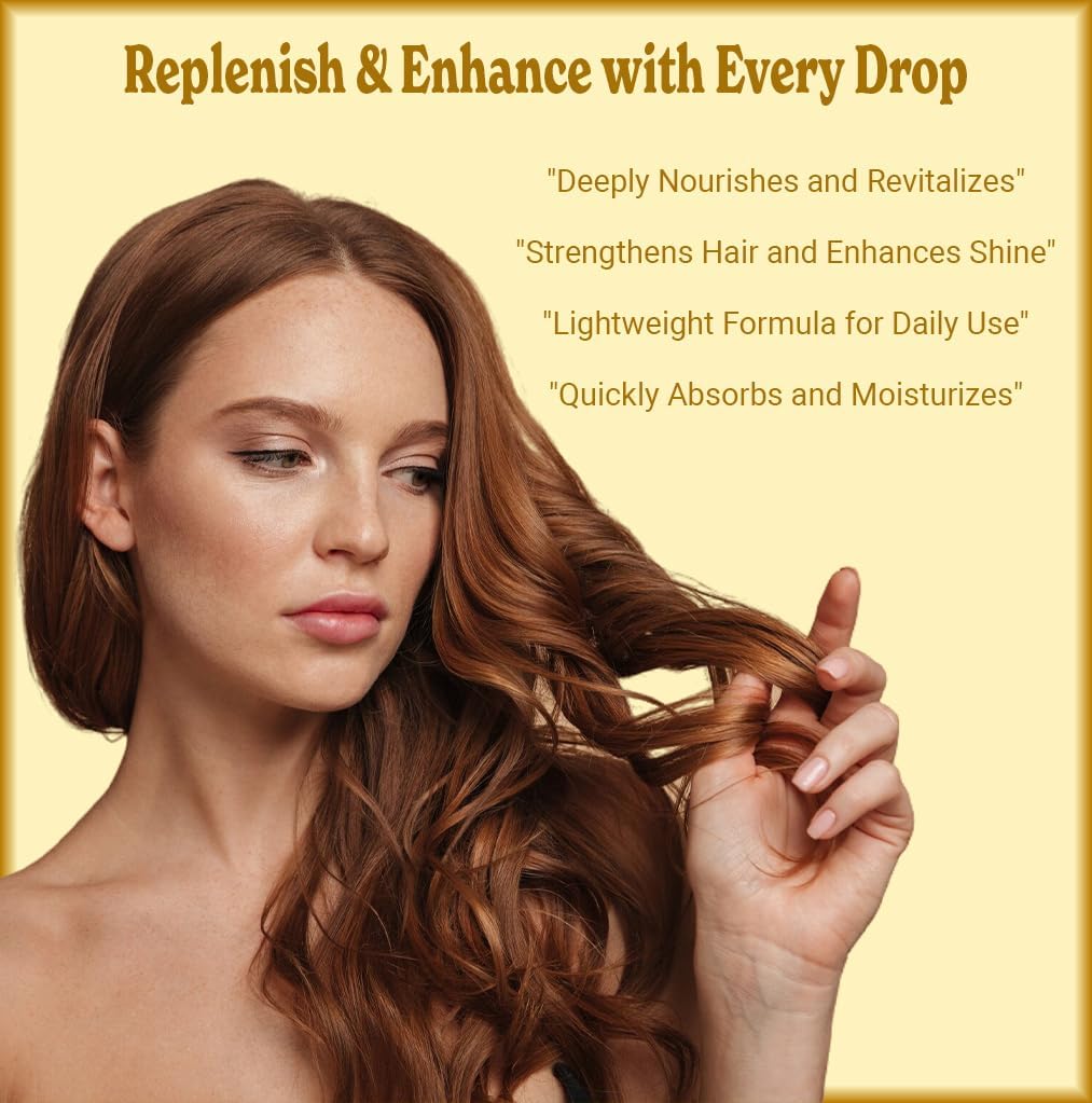 Natural Born Oils Vitamin E Oil (made from Wheat Germ), 16oz, Organic, Cold-Pressed, Nutrient-Rich, Excellent for Glowing Skin, Lustrous Hair