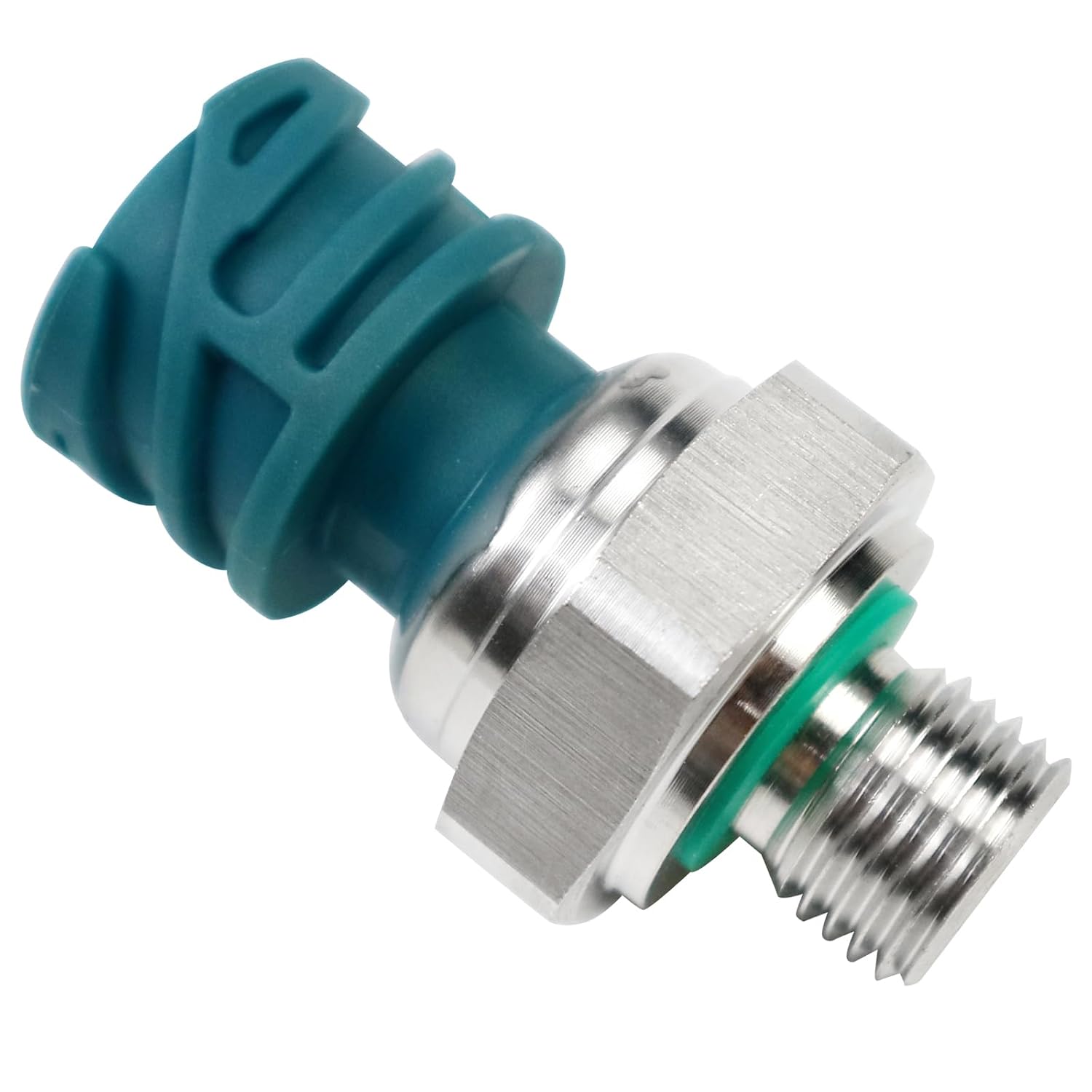 2041676 Fuel Oil Pressure Sensor Engine Parts 1826277 fits CF85 XF105 PACCAR MX-13 Engine 2006-2013