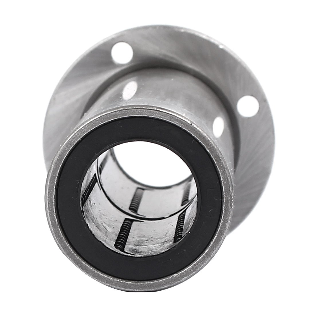 100% Original Lmf20uu Flange Linear Motion Ball Bearings - Linear Bearing And Bearing
