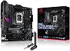 ASUS INTEL 12th Generation CPU LGA1700 Compatible B660 Chipset mATX Motherboard ROG STRIX B660-G Gaming WiFi