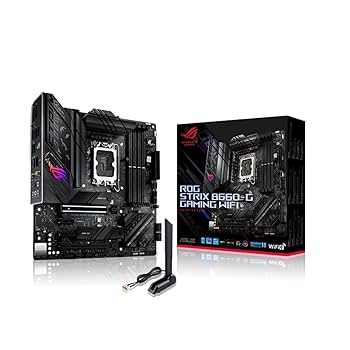 Amazon.co.jp: ASUS INTEL 第12世代CPU(LGA1700)対応 B660