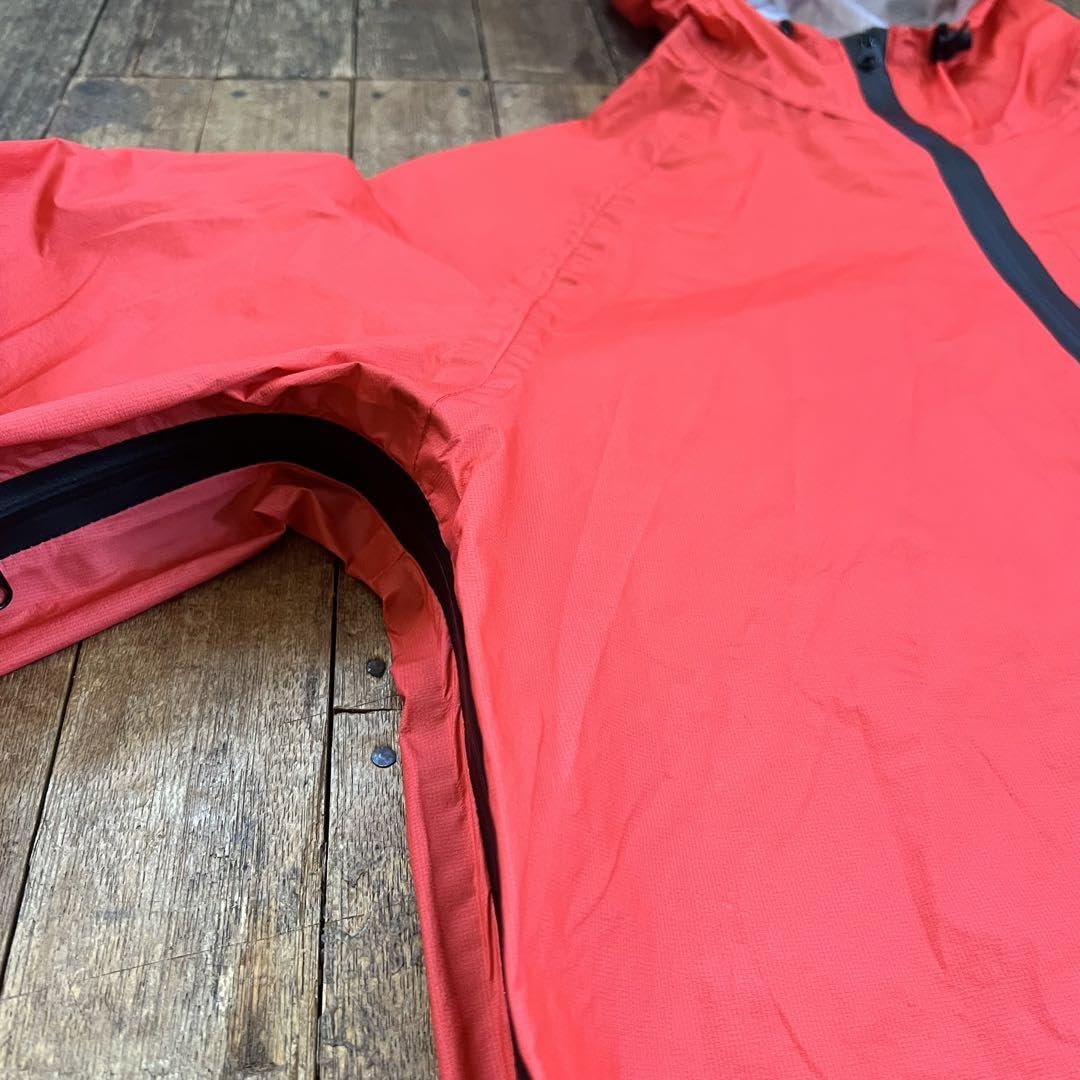 Enlightened Equipment Visp M 新品 週末価格 Amazon.co.jp: enlightened equipment visp rain 上下セット s