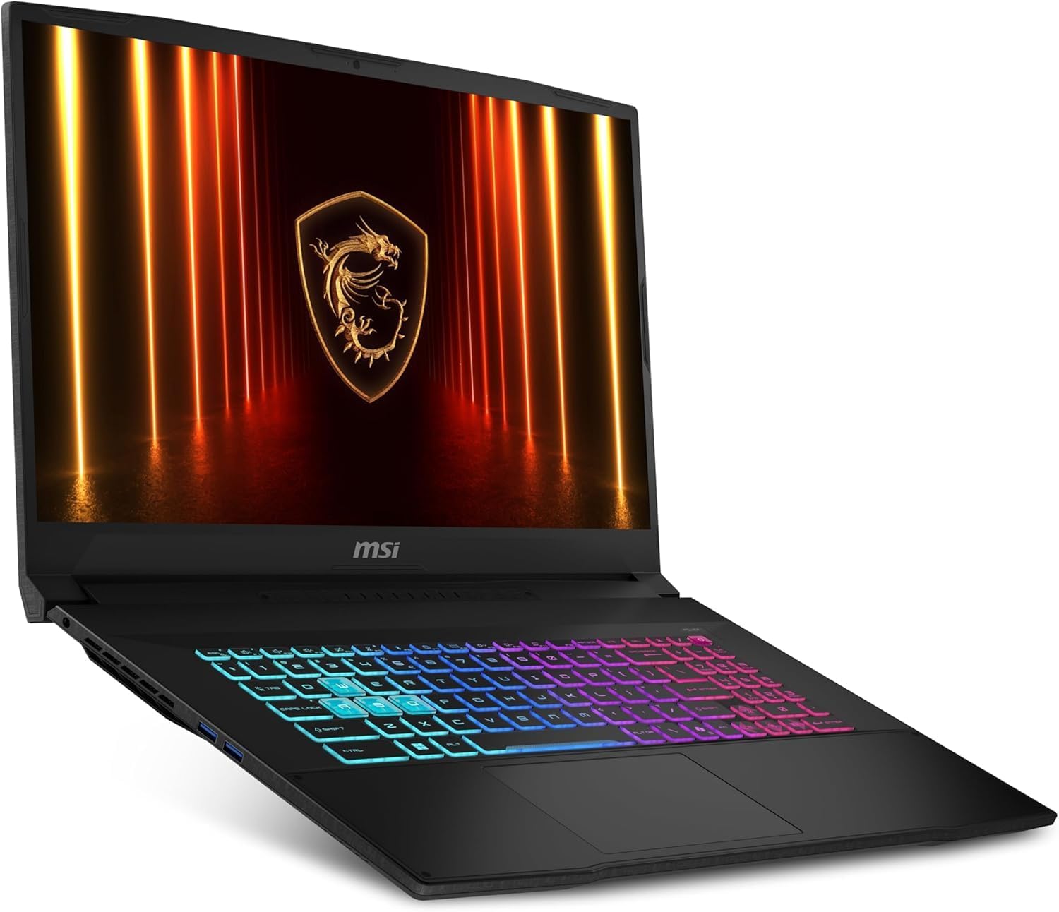 KATANA 17 HX B14WFK-020IT - Notebook
