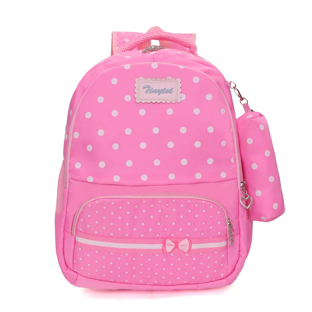 See full amazon price history chart for Tinytot 26 Litre, Stylish & Trendy Bag Water Resistant High Storage School Backpack College Backpack Travel Laptop Backpack Bag With Pencil Pouch for Girls & Women, 2nd Standard Onward, (18 Inch) Tinytot 26 Litre, Stylish & Trendy Bag Water Resistant High Storage School Backpack College Backpack Travel Laptop Backpack Bag With Pencil Pouch for Girls & Women, 2nd Standard Onward, (18 Inch) (B08B4RQDLF) Amazon Price History, Amazon Price Tracker