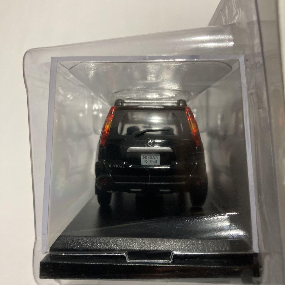 Amazon | アシェット 国産名車コレクション 1/43 Nissan X-Trail