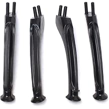 Rage RC 4053 Landing Gear Set 4 Stinger 240 Replacement Parts