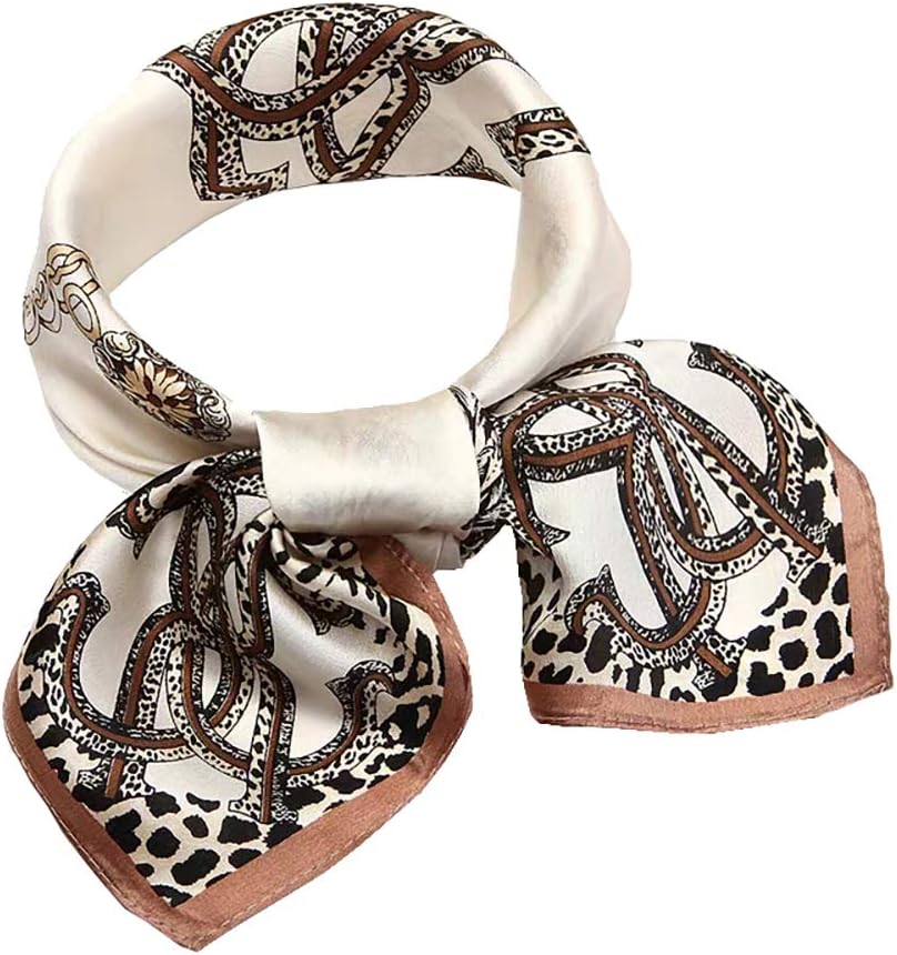 ANDANTINO womens Long scarves