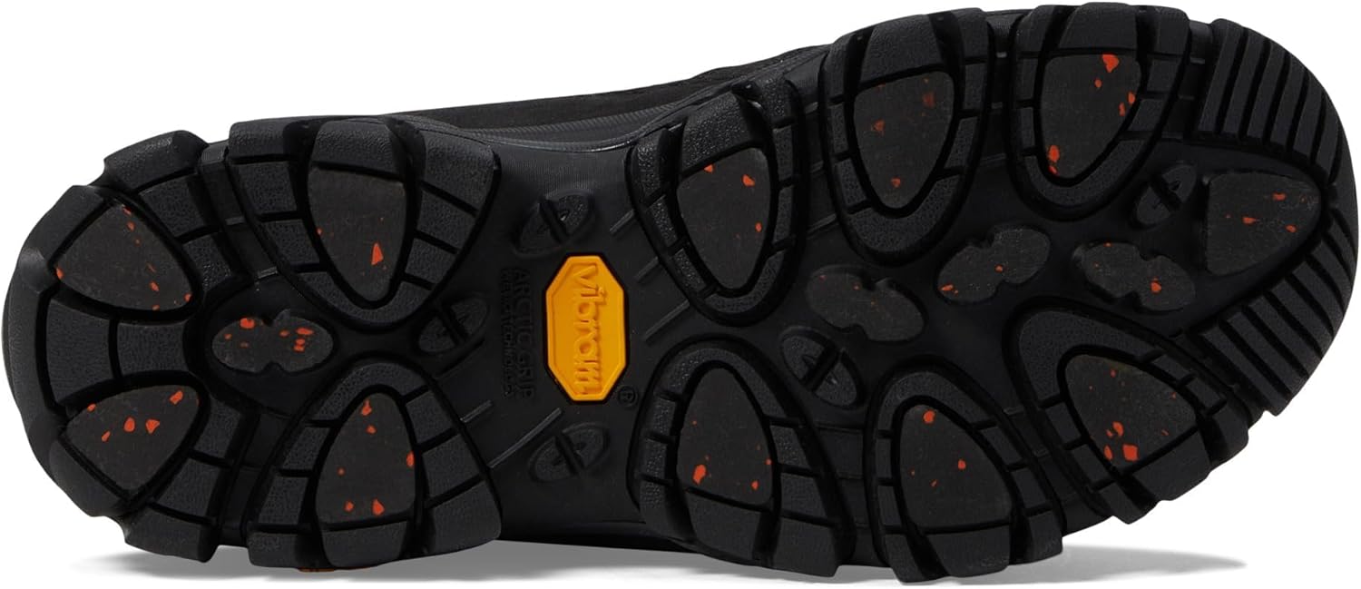 Merrell Women's Coldpack 3 Thermo Moc Waterproof Moccasin - Image 5