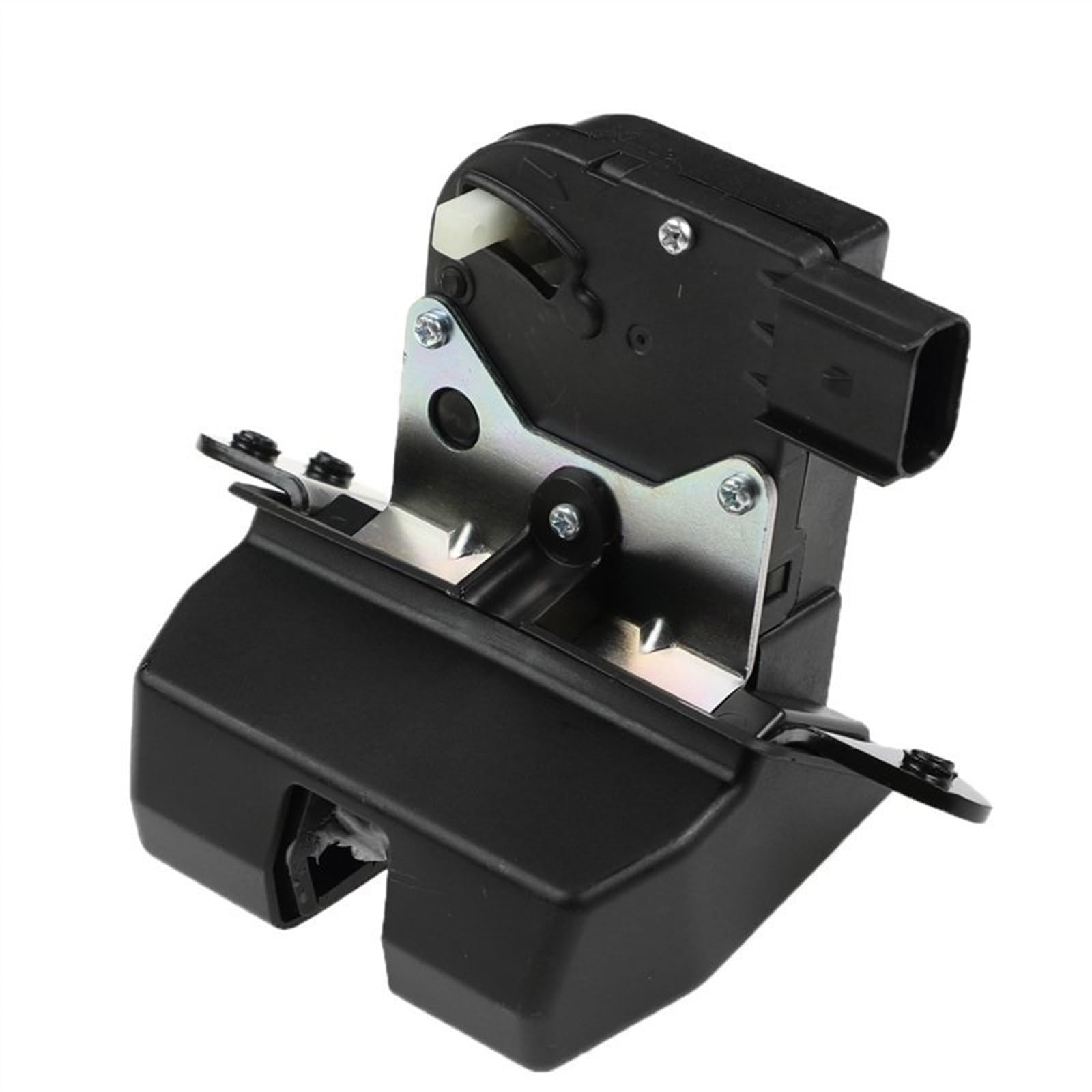 BLNETU Tailgate Boot Lock For Hyundai For Santa Fe 2015 2016 2017 2018 812303Z000 81230-3Z000 Trunk Latch Power Lock Actuator Rear Tailgate Latch Actuator