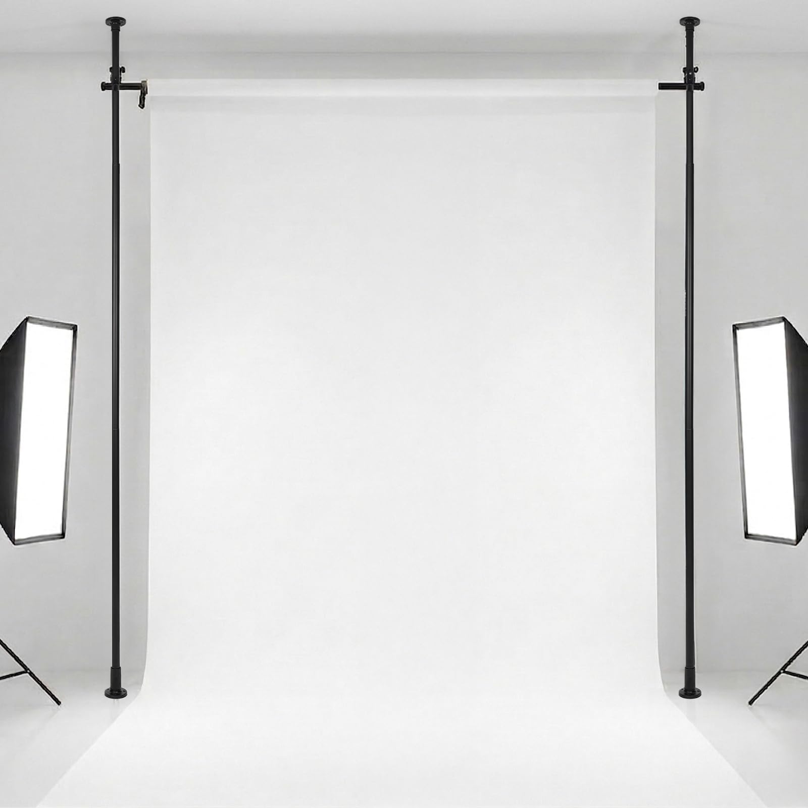 Photo 1 of Kate Backdrop Support Kit, 7-10 ft