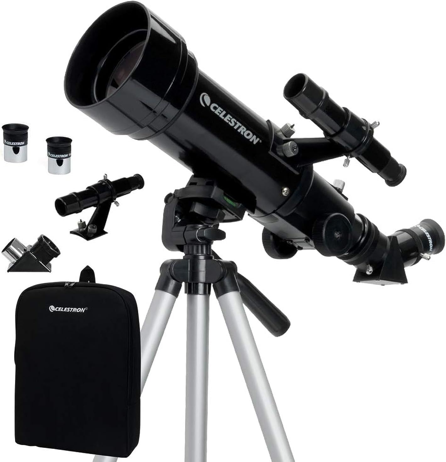 Celestron Travelscope 70 + Celestron Filtro Luna