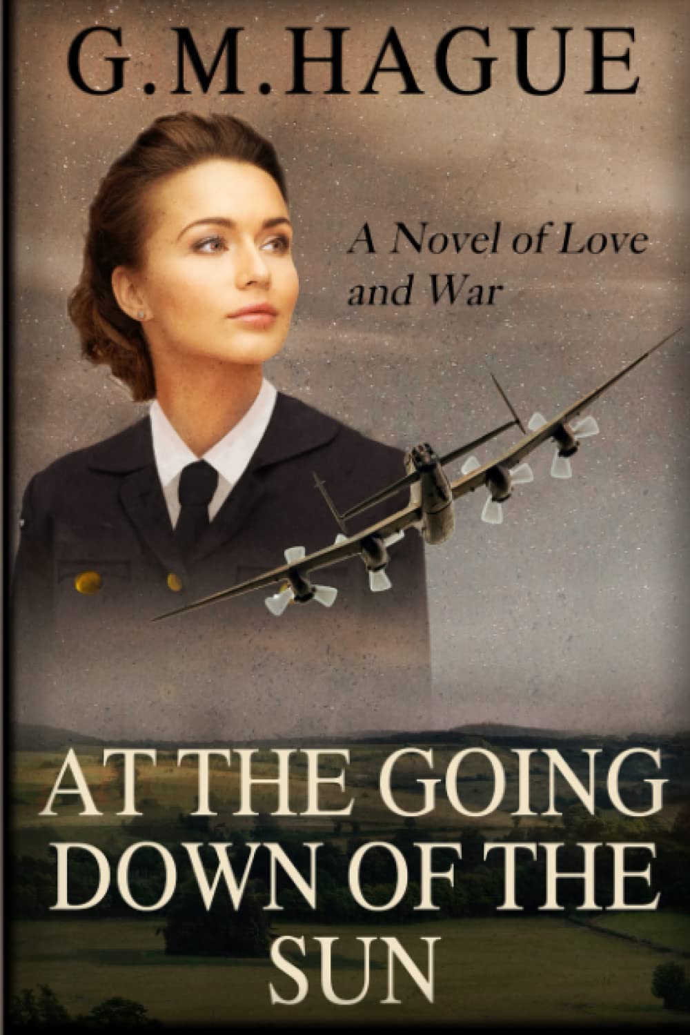 At The Going Down Of The Sun: A Love Story, A War Story
