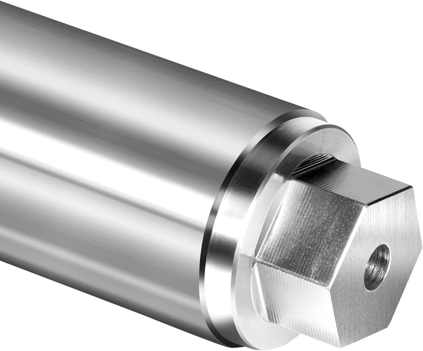 Replaces for 983-115 / YB-34447 YB34447 Thread Chaser/Nut Removal Tool fit for For Yamaha 101MM Gear Housings