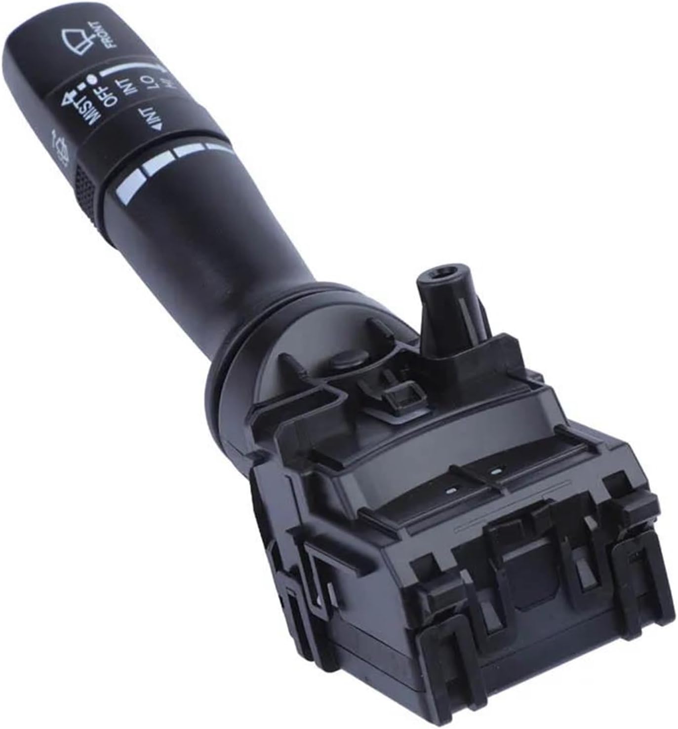 Car Steering Column Wiper Switch Auto Accessorie Windshield Wiper Control Switch 934201U000 93420-1U000 for Hyundai