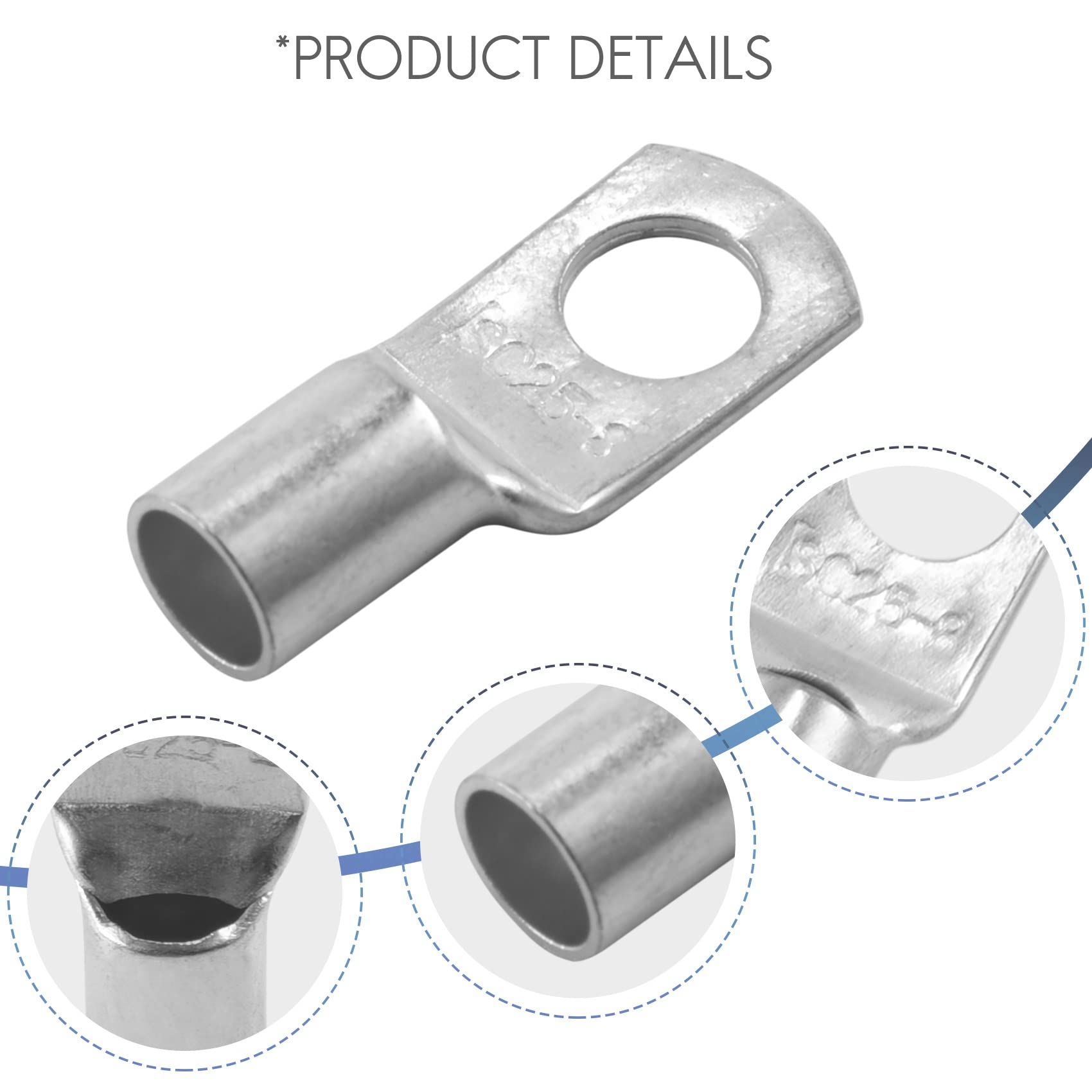 Tube De Cuivre écroui, ⌀10mm, En Barre De 1m | Leroy Merlin
