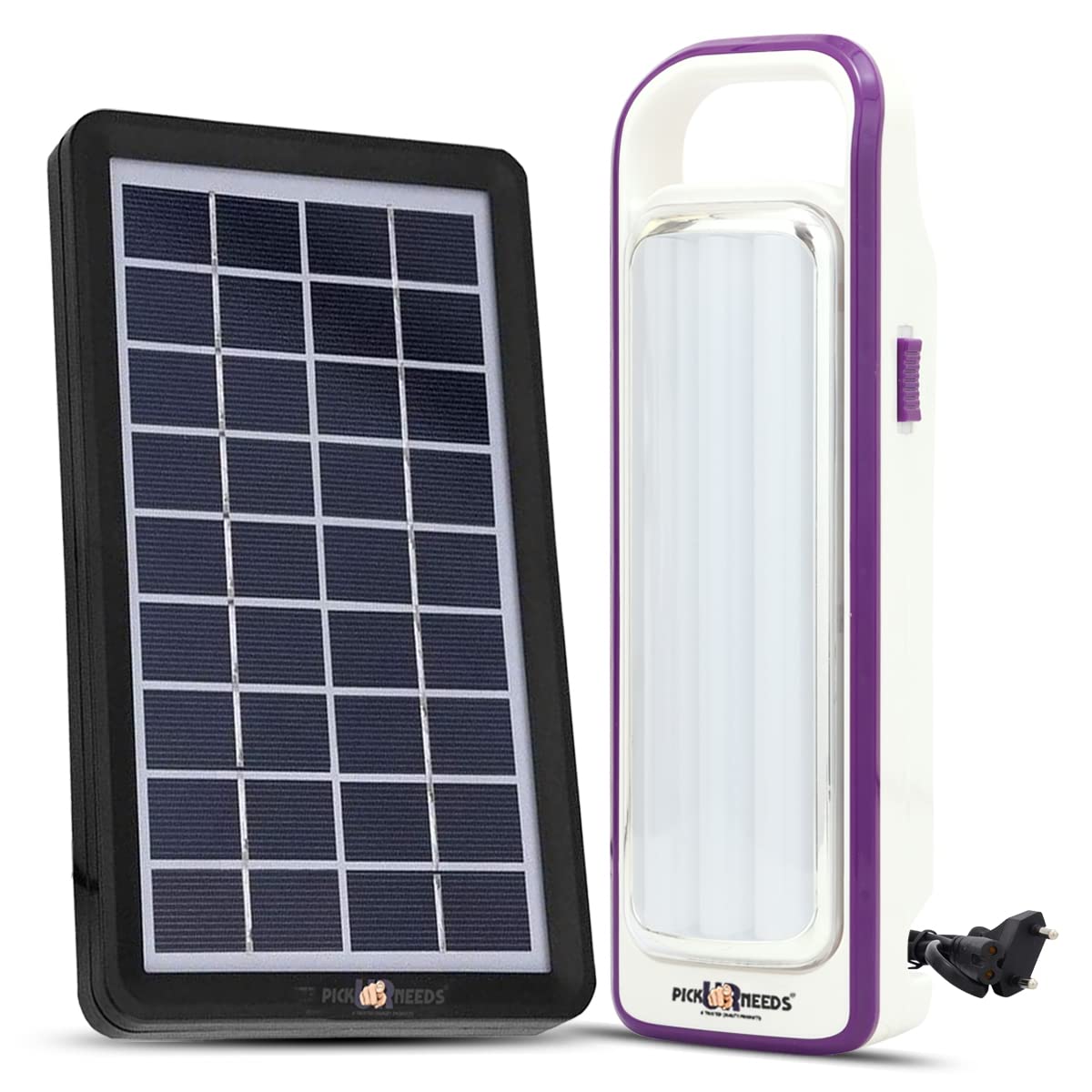 See full amazon price history chart for Pick Ur Needs Rechargeable Led Tube Bulbs Lantern Home Emergency Light, Portable Lamp With Solar Panel, Purple Pick Ur Needs Rechargeable Led Tube Bulbs Lantern Home Emergency Light, Portable Lamp With Solar Panel, Purple (B09V12VKN9) Amazon Price History, Amazon Price Tracker
