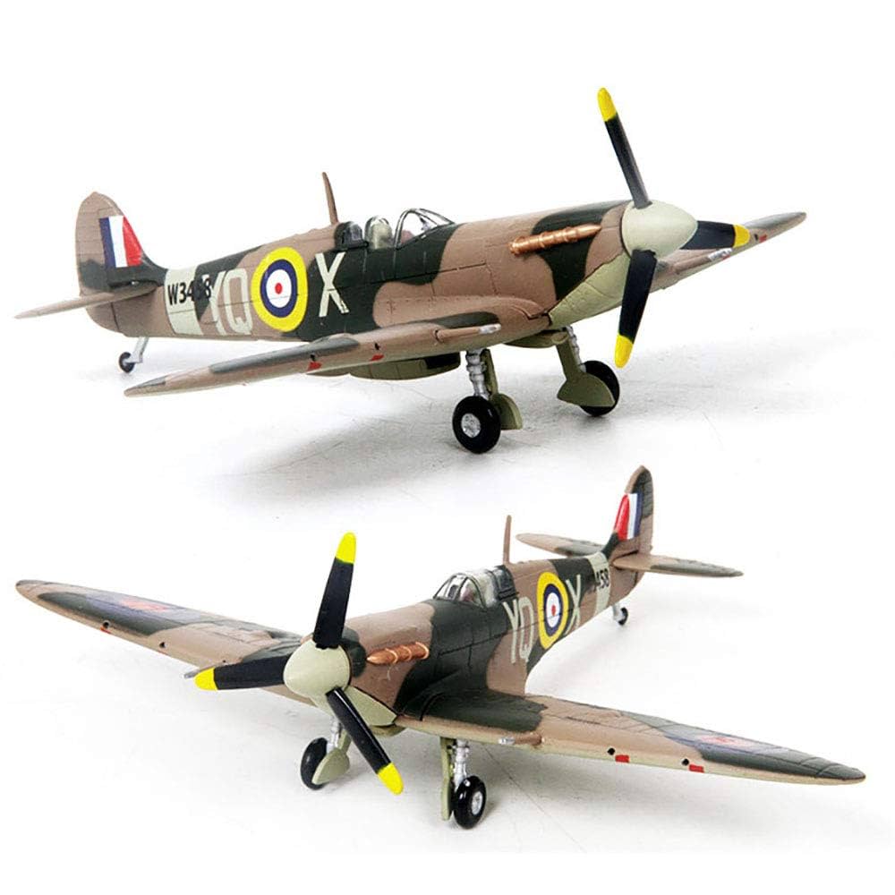 Amazon.co.jp: 1/72第二次世界大戦の空軍スーパーマリン