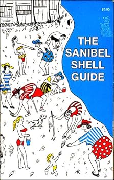 Paperback The Sanibel Shell Guide Book